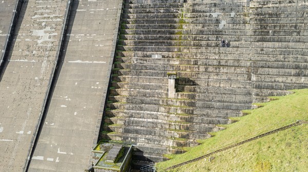 Baitings Reservoir - Landscapes
