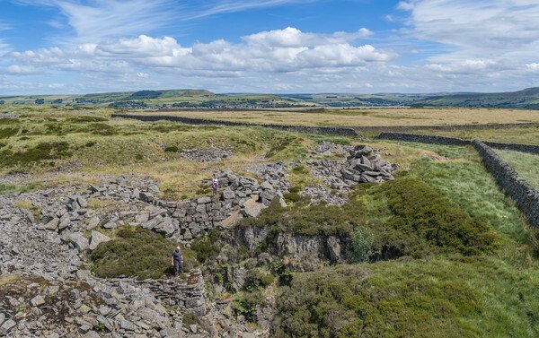 Haslingden - Landscapes