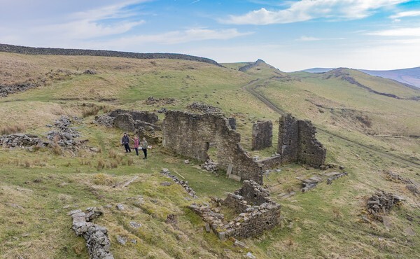 Clivigert - Landscapes