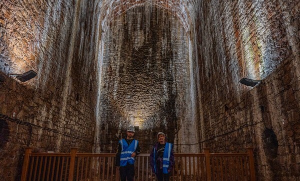 Clifton Suspension Bridge - miscellaneous