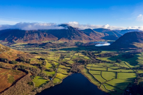 Loweswater - Landscapes
