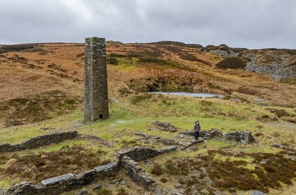 Haslingden - Landscapes