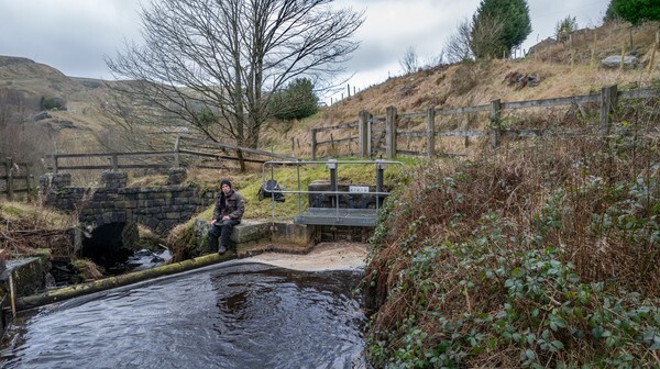 Todmorden - Landscapes