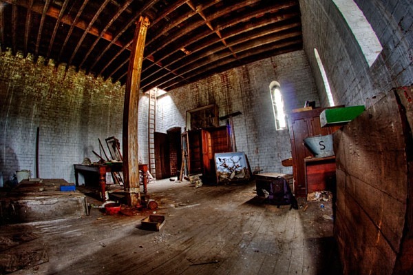 St Josephs Seminary Upholland urbex urban exploration wigan seminary st joes upholland