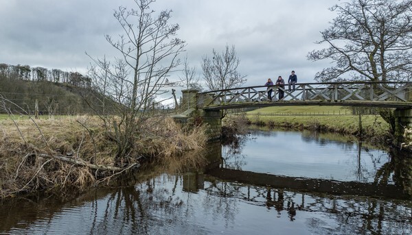 Forest of Bowland - Landscapes