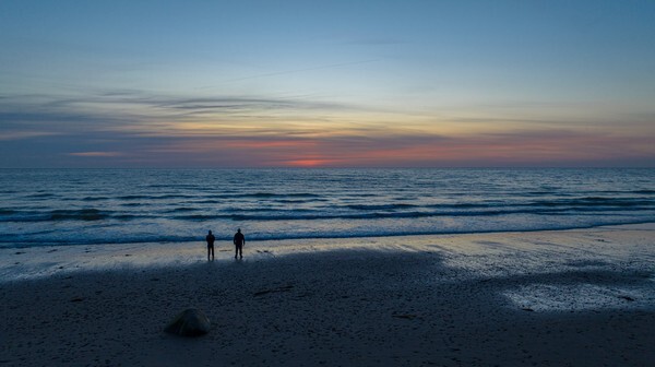 Isle of Man - Landscapes