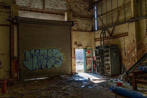  - Springside Paper Mill