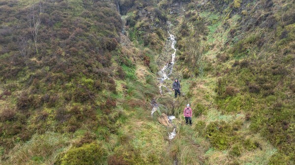 Haslingden - Landscapes