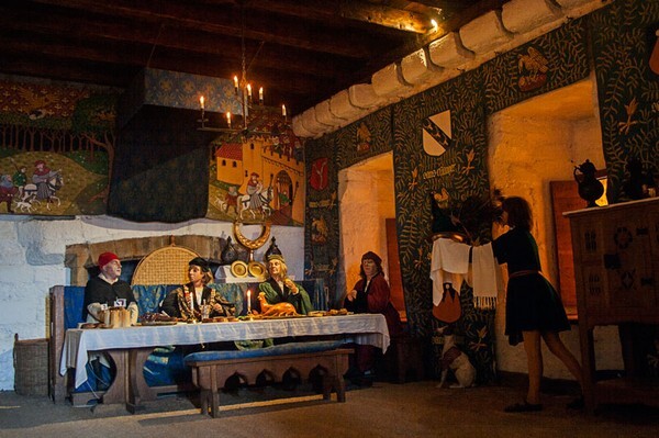 Isle of Man - miscellaneous