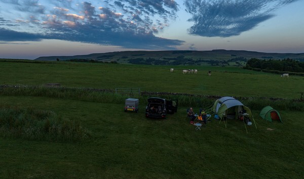 Forest of Bowland - miscellaneous