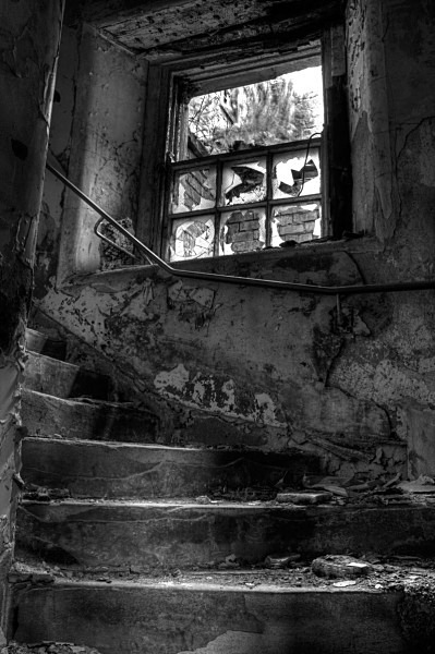 St Johns Asylum Lincoln urbex urban exploration lincoln asylum hospital