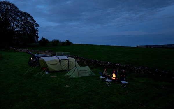 Forest of Bowland - Landscapes