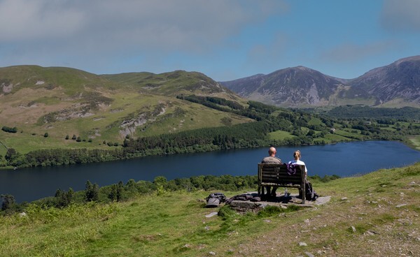 Holmewood Cumbria - Landscapes