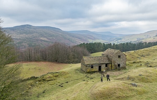 Snake Pass - Landscapes
