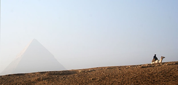 egypt pyramids sphinx luxor river nile valley of the kings