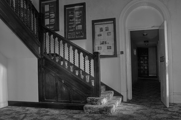 kinmel hall  urbex urban exploration kinmel hall wales