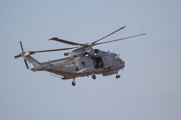 Southport Air Show - miscellaneous