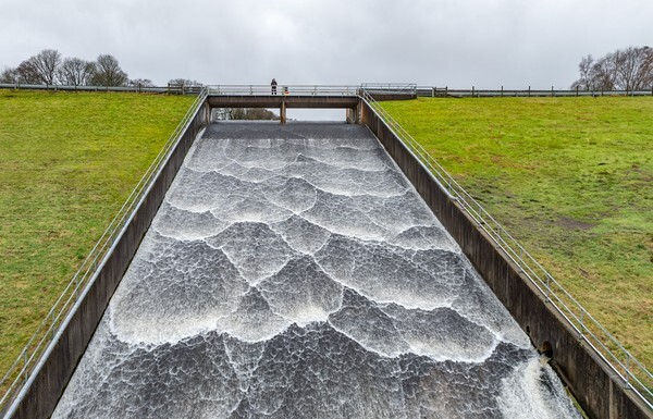 Haslingden - Landscapes