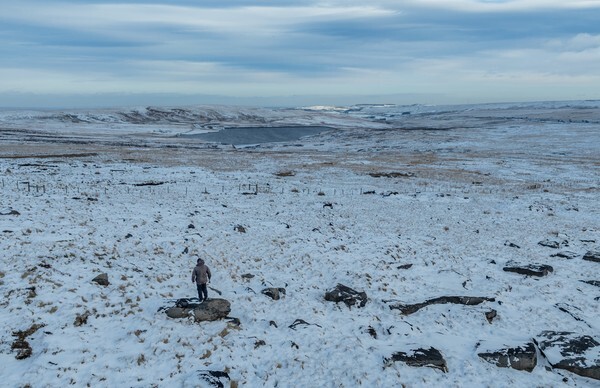 Rishworth - Landscapes