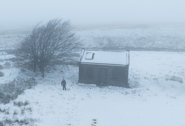 Rishworth Moor - Landscapes