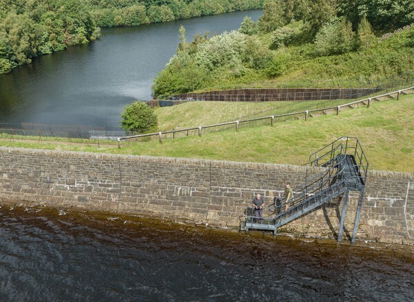 Holmfirth - Landscapes