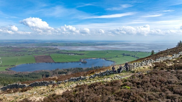Solway Coast - Landscapes