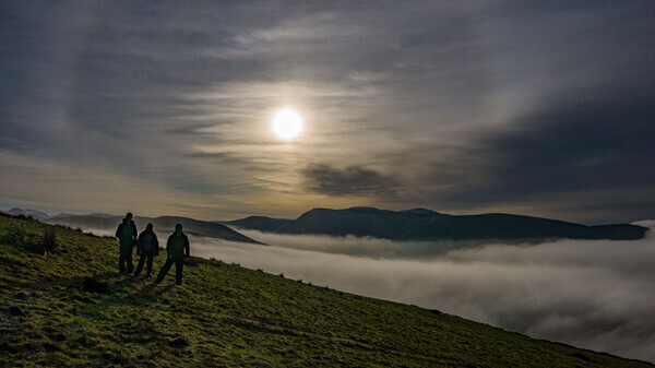 Loweswater Valley - Landscapes