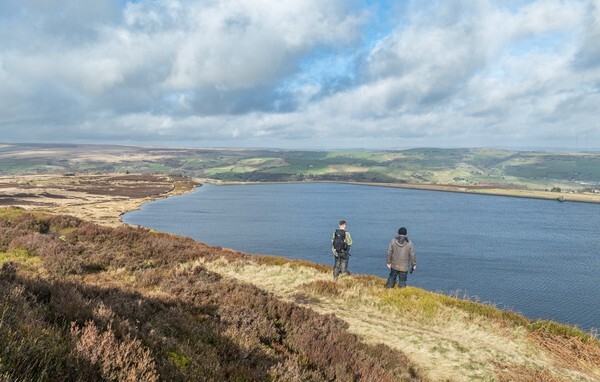 Marsden - Landscapes