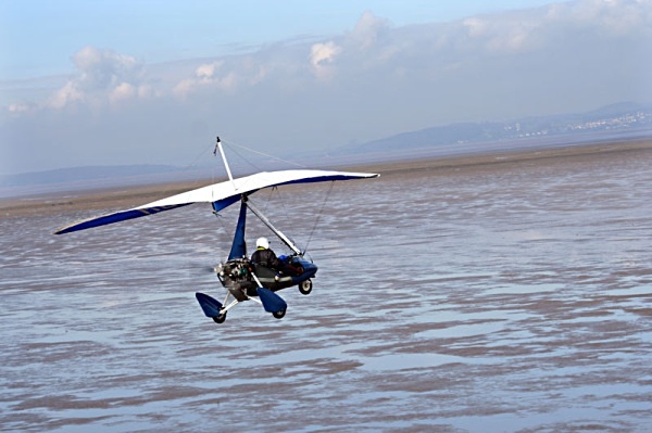 microlight ariel photography lancaster university centre parcs lake windamere m6 canon 100d