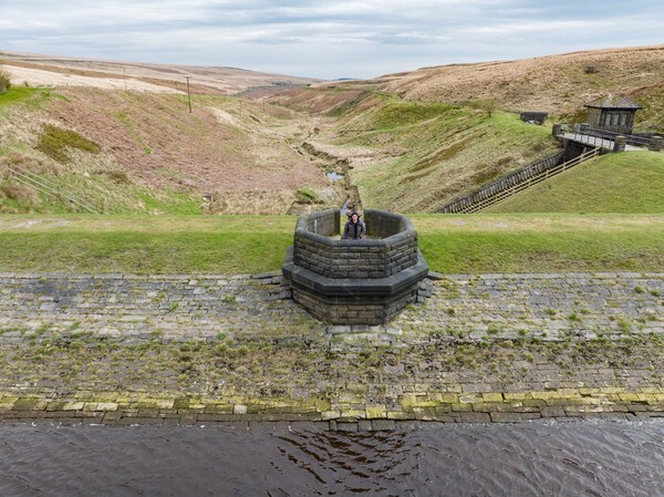 Rishworth - Landscapes