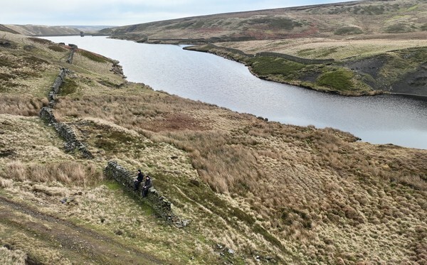 Snailsden - Landscapes