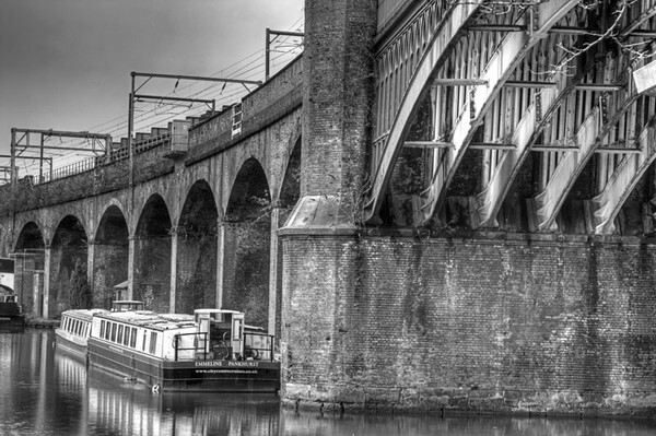 Manchester - miscellaneous