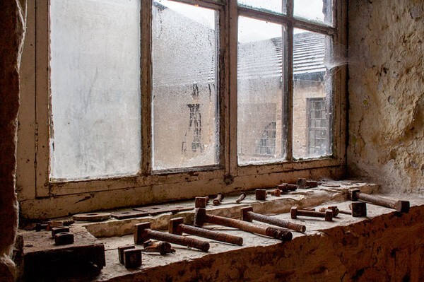 Helmshore - miscellaneous