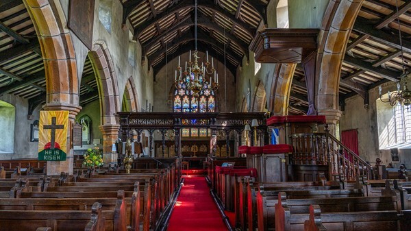 St Andrews - miscellaneous