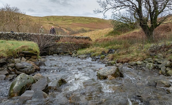 Howgills - Landscapes