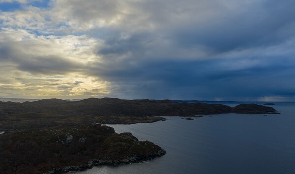 Inverkirkaig Highlands - Landscapes