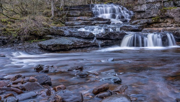 Gunnerside - Landscapes