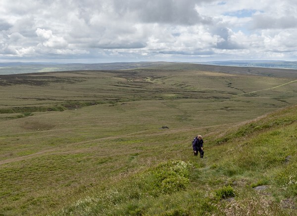 Accrington - Landscapes