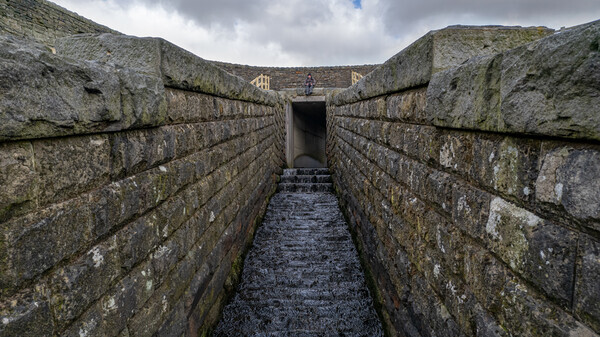 Denshaw - Landscapes