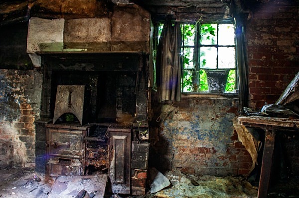 Diary Keepers Cottage