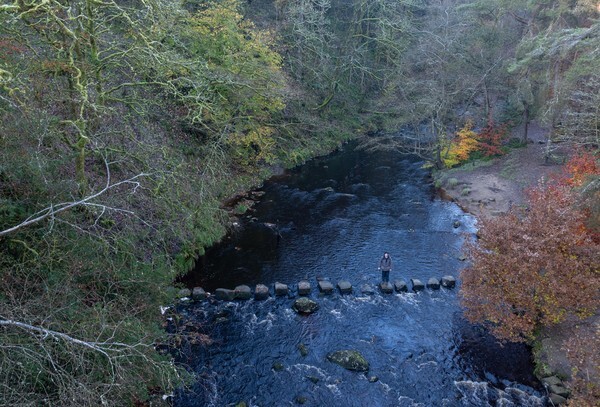 Hardcastle Cragg - Landscapes