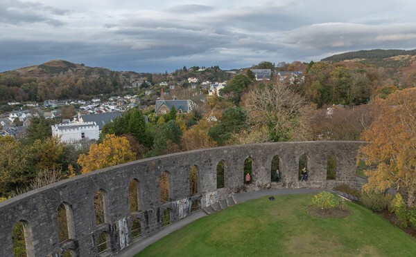 Glencoe - Landscapes