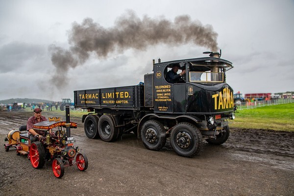 Yorkshire Steam - miscellaneous