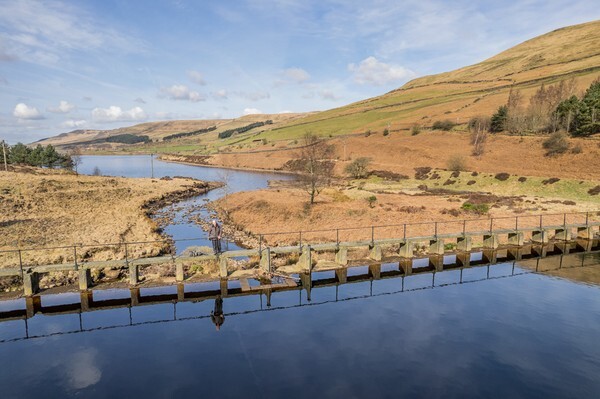 Woodhead - Landscapes