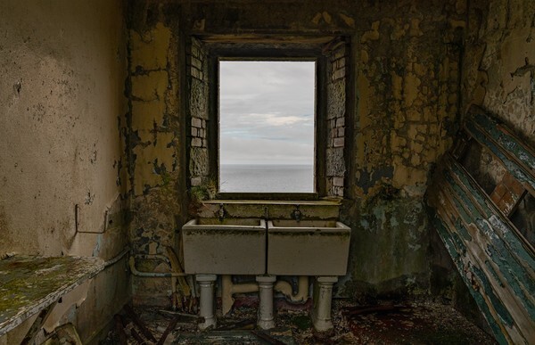 Isle of Man - Landscapes