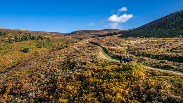 Tintwistle - Landscapes