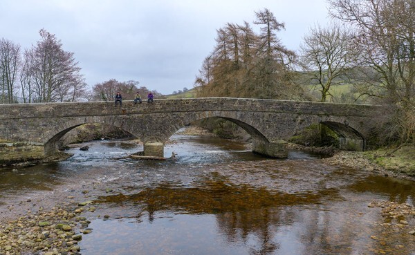Gunnerside - Landscapes