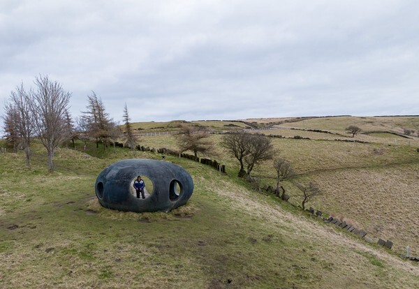 Eyesore - Landscapes