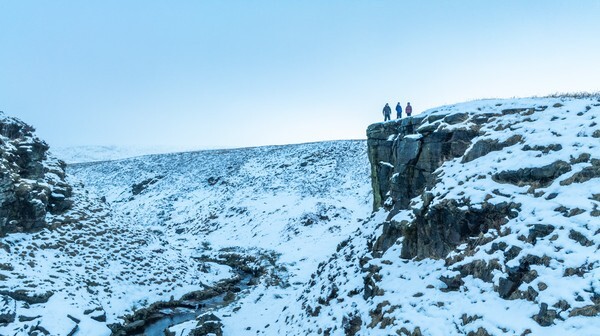 Rishworth Moor - Landscapes