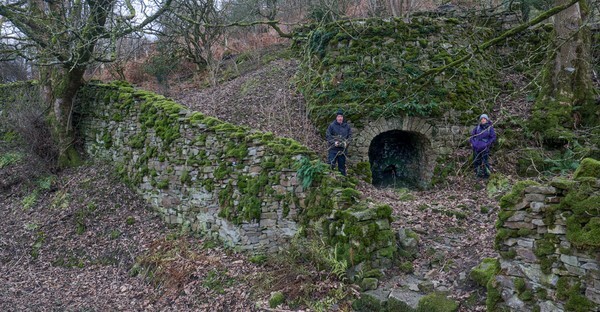 Gunnerside - Landscapes